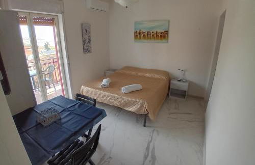 bbsulmare-com Viola Apartment - Foto 4