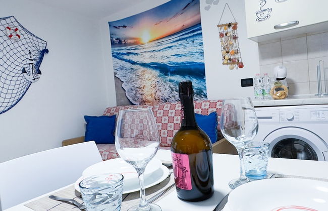 Alicetta Apartment by Ca-sa Check - Foto 16