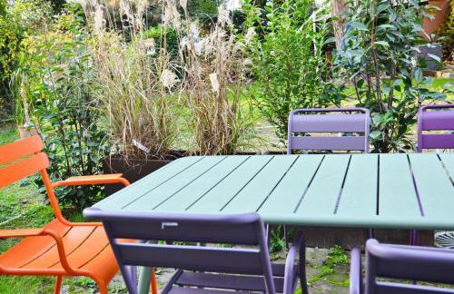 Embassy Corner - Foto 22