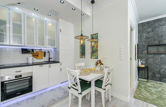 Harbor Black Pearl Apartments - Foto 55