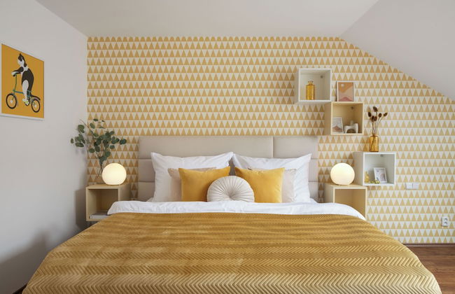 Apartments Zelny Trh II - Foto 4