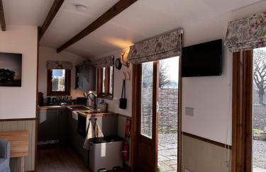 Fotheringhay Glamping - Foto 23