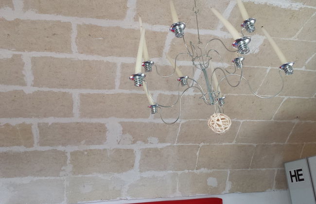 Masseria Villa Marchesi - Foto 7