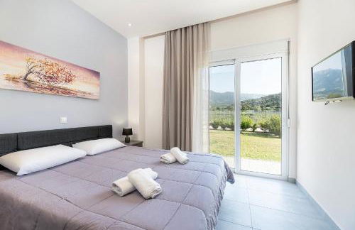 Olive Tree Garden - Foto 47