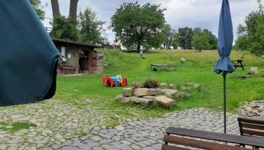 Romantische Ferien auf dem nachhaltig ökologisch sanierten Bauernhof - Foto 5, Garden