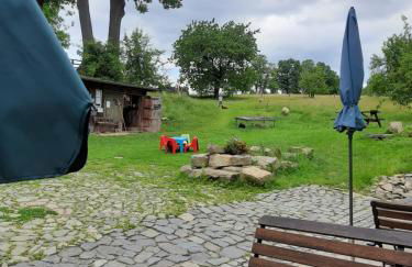 Romantische Ferien auf dem nachhaltig ökologisch sanierten Bauernhof - Foto 5
