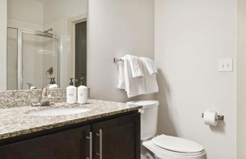 Kasa At Artisan Music Row Nashville - Foto 125