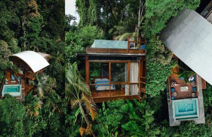 Larc House Ubatuba - Foto 4