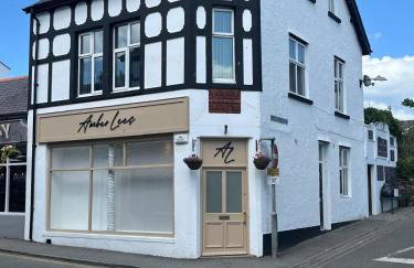 Stylish 4 bed in Central Conwy - Foto 18