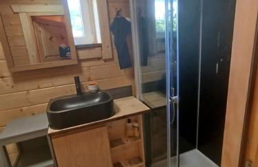 Chalet "Le Ressourcé" - Foto 15