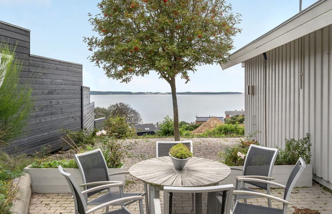 "Eilen" - 250m from the sea - Foto 6