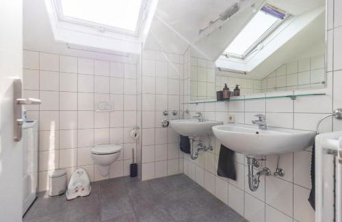 Penthouse Weitblick mit Berg und Seesicht - Foto 19