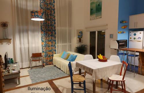 Maison de L'ocean Praia 250 m - Foto 6