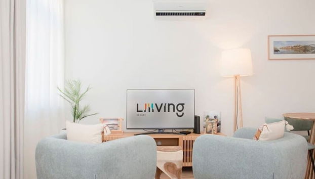 Liiiving in Porto - Urban Art Apartment - Foto 4, Habitación