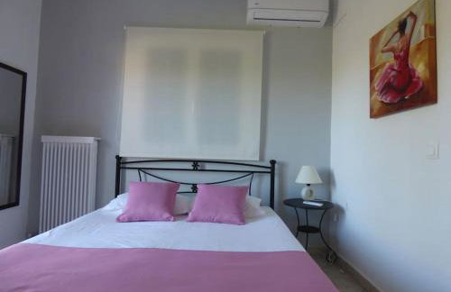 AGIOS LEON APARTMENT 1 - Foto 16