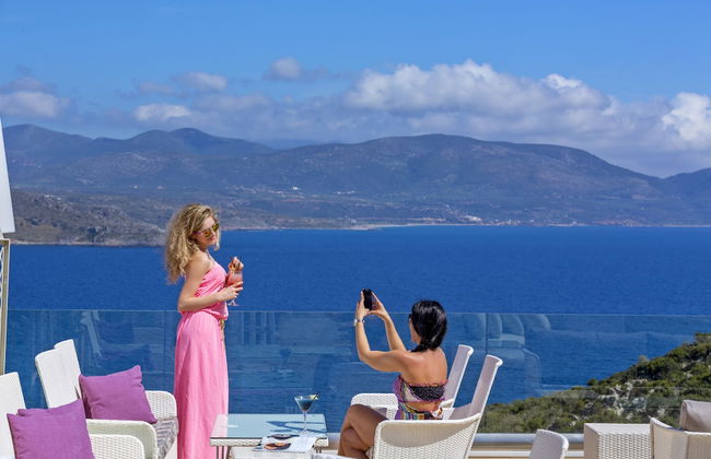 Princess Kyniska Suites - Foto 46