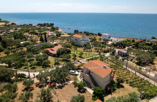 Papi's free parking Villa - Foto 12