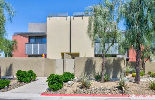 La Mirage Contemporary Home Plus Pool Exclusively Month Plus - Foto 11