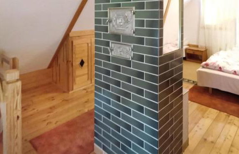 1 Bedroom Cozy Home In Osolin - Foto 4