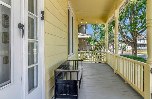 Spacious Central 4BR, Ski & Bike - Photo 37