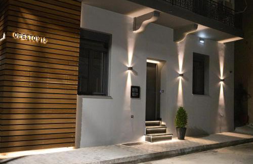 BillMar Luxury Apartment in the center of Gythio - Foto 48