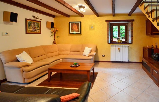 Villa Mala - Foto 12