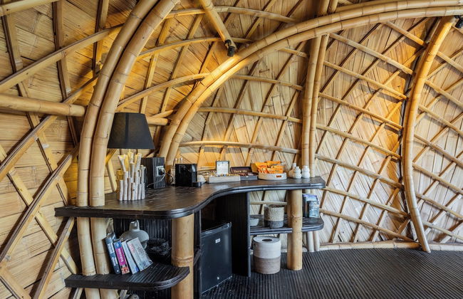 Eco Six Bali - Foto 45