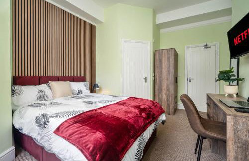 The Luxury Lodge - Foto 32