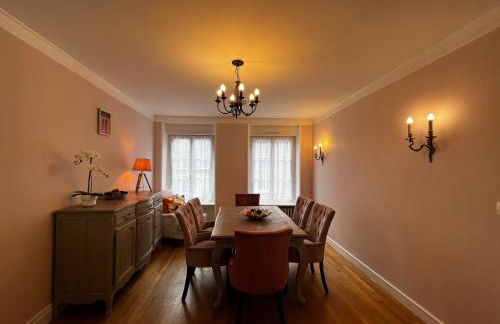 A La Maison - hébergement de luxe - Foto 10