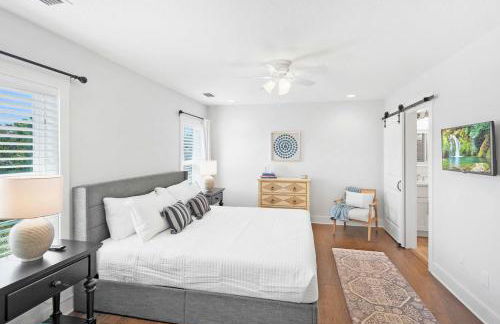 Paradise Unlocked Plunge Pool BBQ Walk Downtown - Foto 29