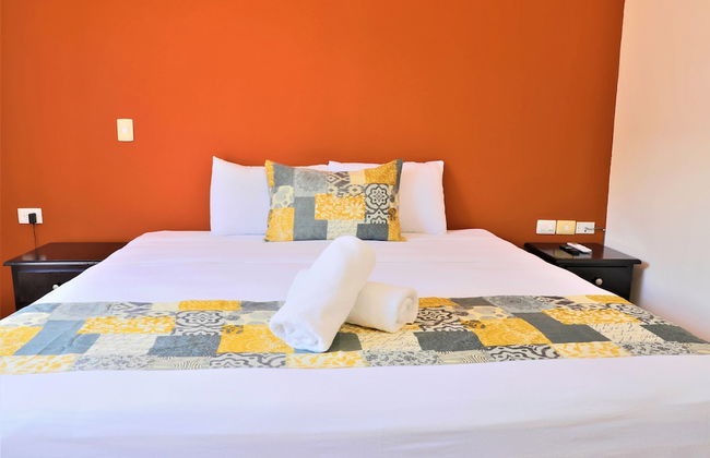 Hotel Colonial Playa del Carmen - Photo 55