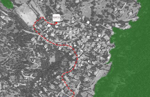 Esperos petit house - Foto 33