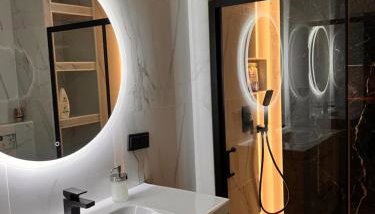 Apartament City Rent Płock - Foto 2, Shower