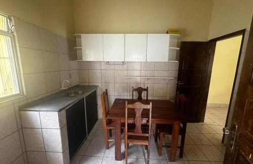 Aluguel por temporada casa de praia em carne de vaca - Foto 13