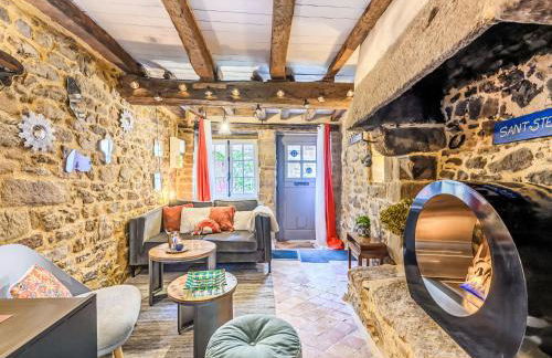 Holiday Home Maison du Bosco by Interhome - Foto 3