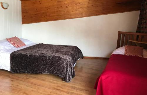 LE SAPORTA- Studios et Appartements meublés de tourisme - Foto 25