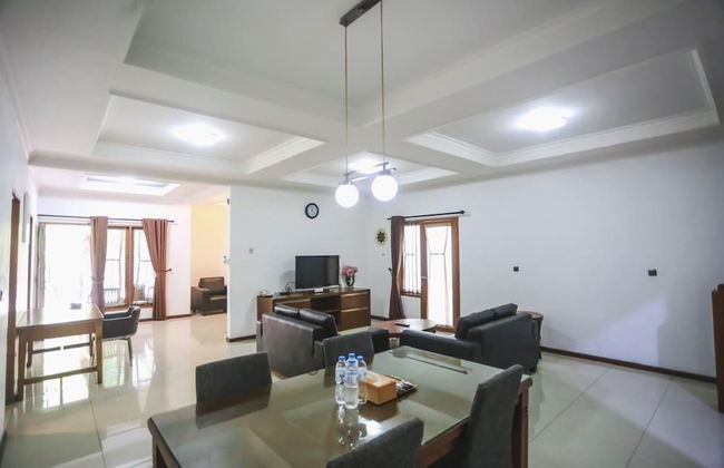 Kuldesak Villas - Foto 42