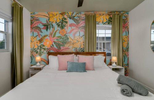 10 Minutes to Downtown with Jacuzzi, Pool Table, Ping Pong, and BBQ - Foto 27