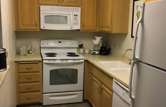 GetAways at Palm Springs Tennis Club - Foto 14