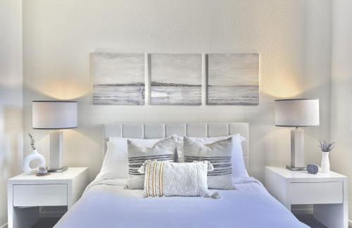 SPECIAL OFFER - Modern Apartment in La Jolla UTC - Close to Beaches, Shopping, Dining, UCSD - Foto 2