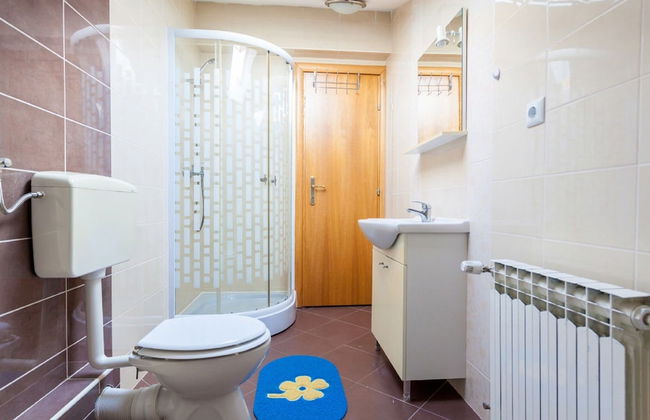 Pleasant Apartment on the Croatian Islands - Foto 8