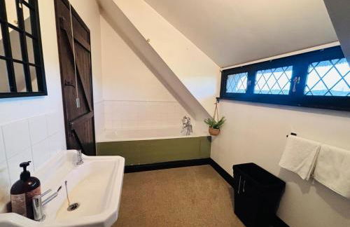 Rinsey Cottage - Foto 13