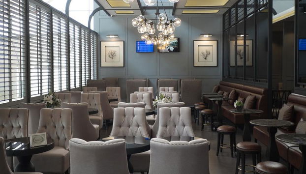 Phuket International Airport: Coral Lounge Service - Photo 2