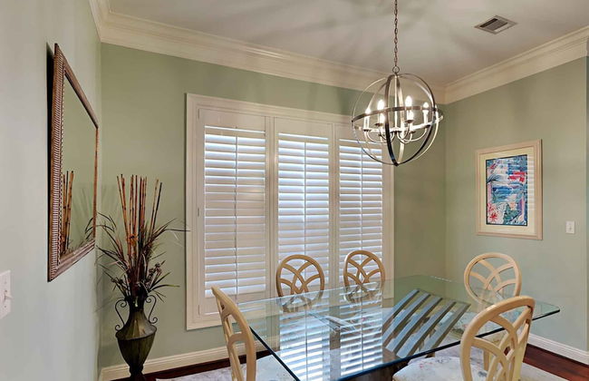 Cayman Blanc - Foto 16