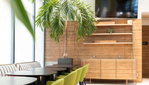 Aparthotel Adagio Bordeaux Centre Gambetta - Foto 5