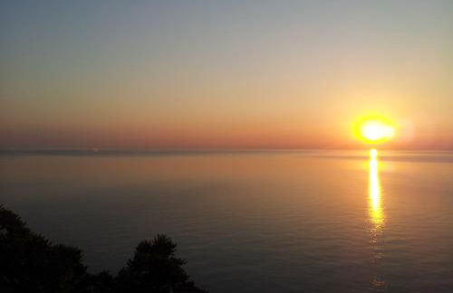 Il Leone Rosso over the hills of the Trabocchi - Foto 80