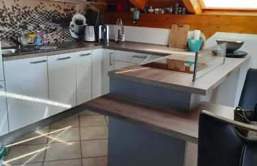 Ferienwohnung in Lechbruck am See im schönen Allgäu, nahe Füssen nur 300 m vom See - Foto 16