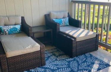 Molokai Island Retreat with Beautiful Ocean Views and Pool - Newly Remodeled! - Foto 19