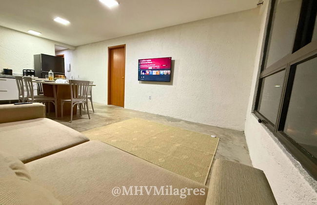 MHV Milagres - Casa Aurora - Foto 23