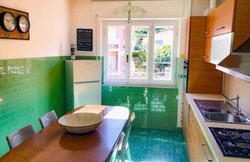 Romantica Dimora Bocca di Magra - Photo 7